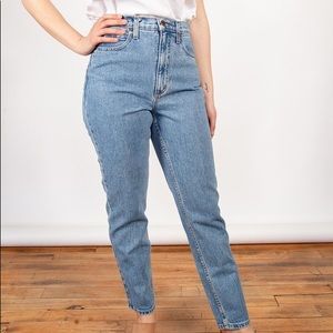 Iris Denim Whatta Man Jeans - size 32